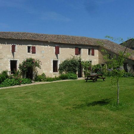 Maison De Bastien Lugon et l’Ile du Carney Buitenkant foto
